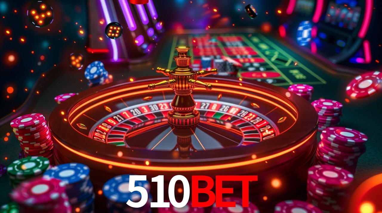 Experiência VIP 510bet