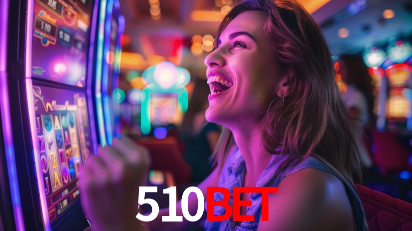 510bet: Seu Cassino Premiado com Pagamentos Rápidos