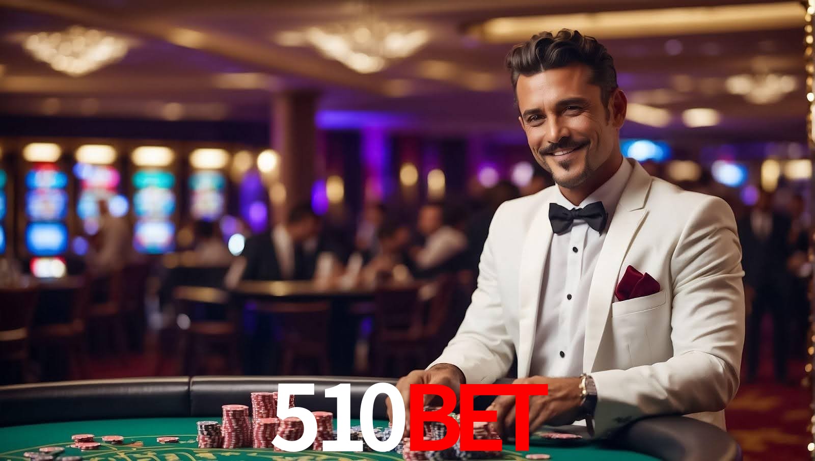 Diretório de Jogos 510bet