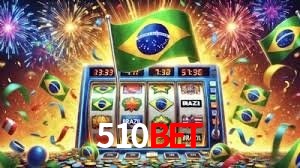 Casino Ao Vivo 510bet