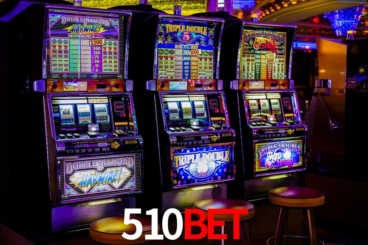Segurança 2FA 510bet