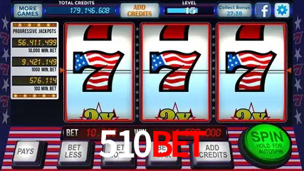 A Revolução dos Aplicativos de Jogos no 510bet