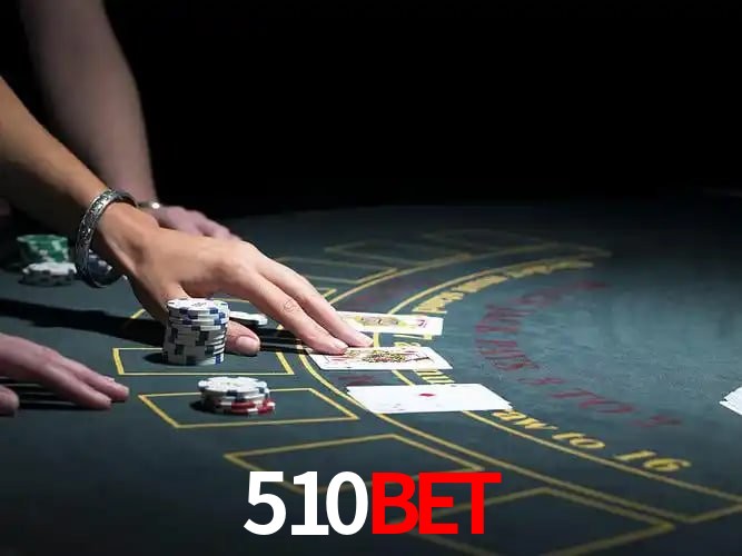 Cadastro Rápido 510bet