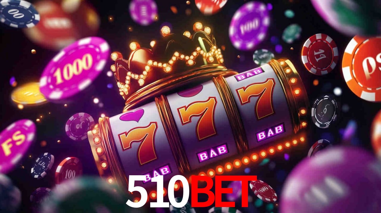 Casino VIP 510bet