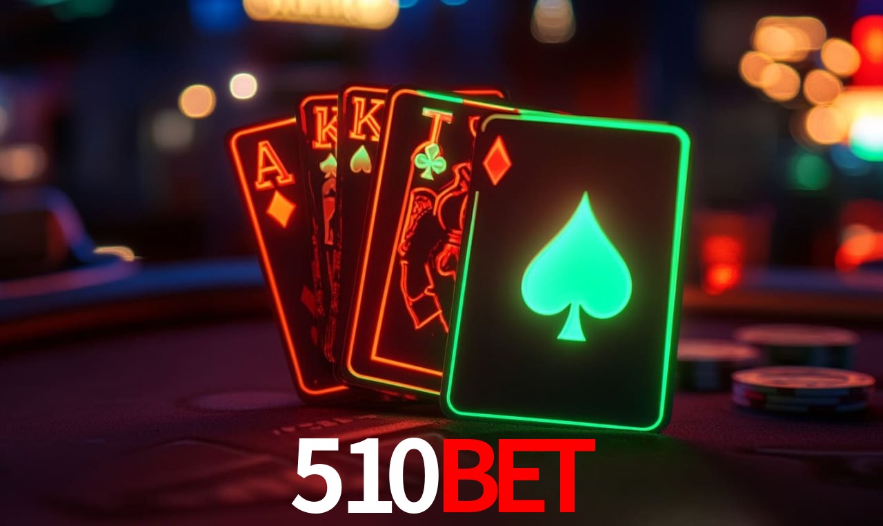 Promoções Sazonais 510bet