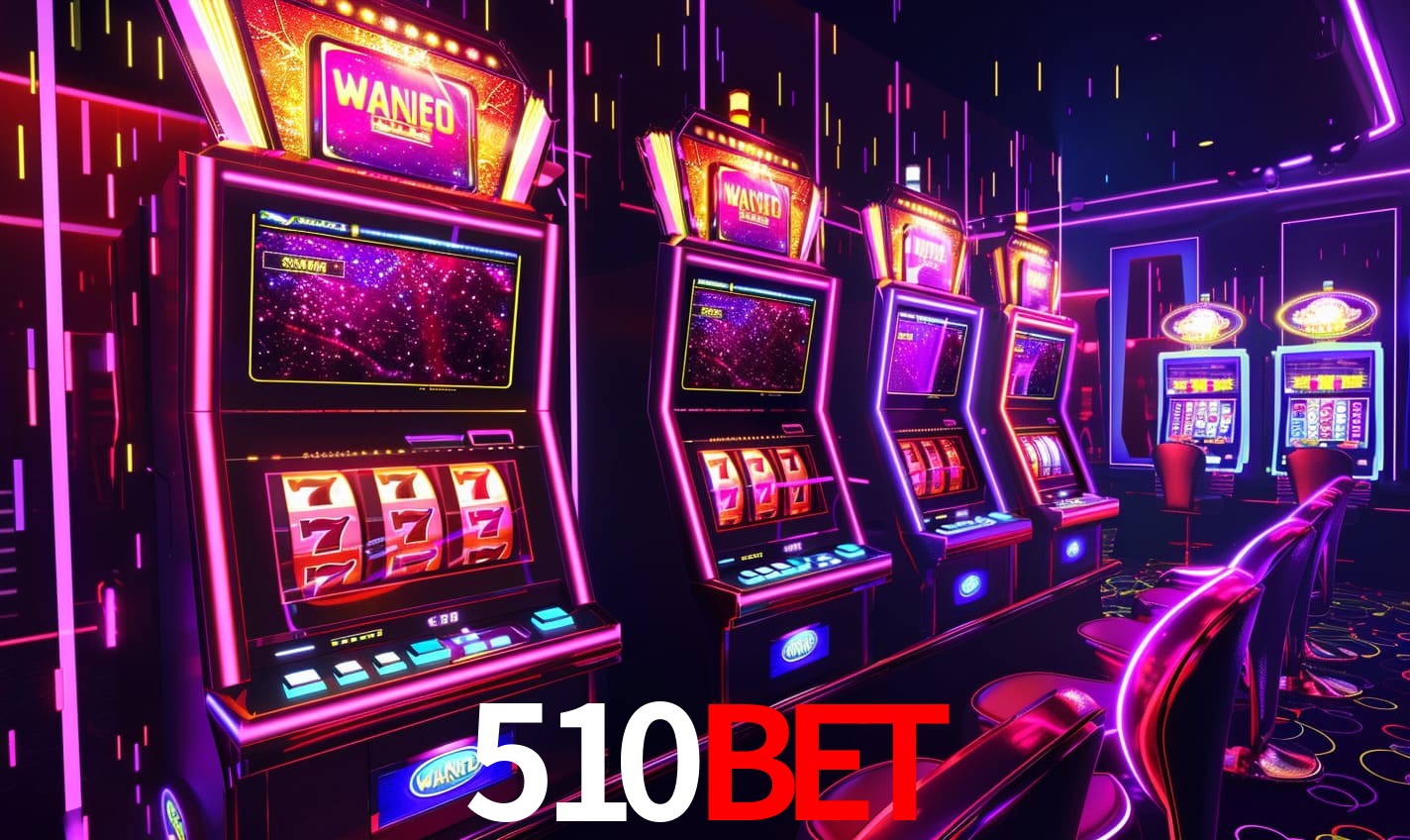 PIX Instantâneo 510bet