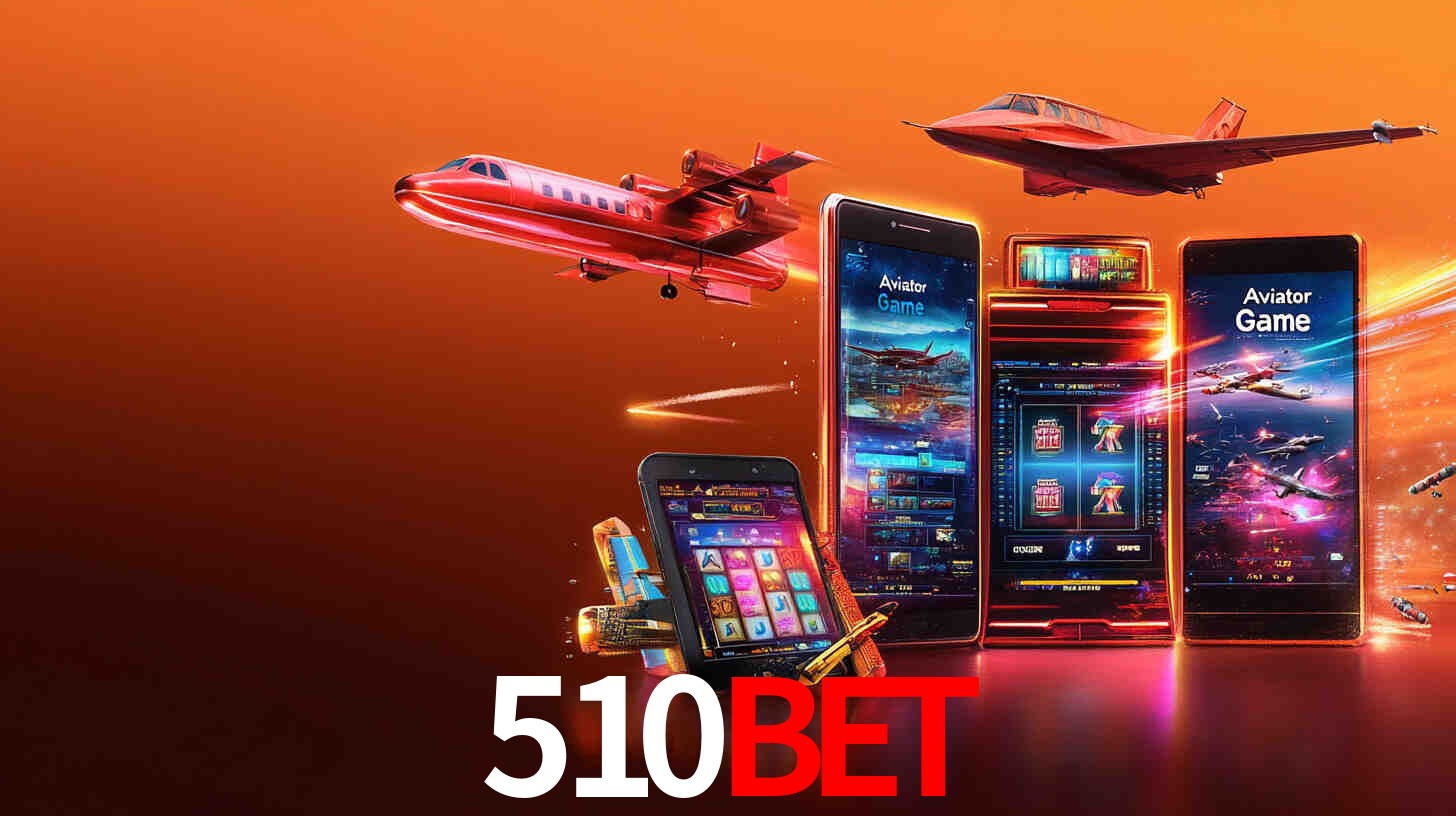 Jogo Aviator 510bet