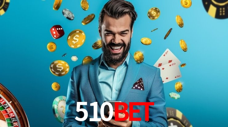Mesa de Blackjack 510bet