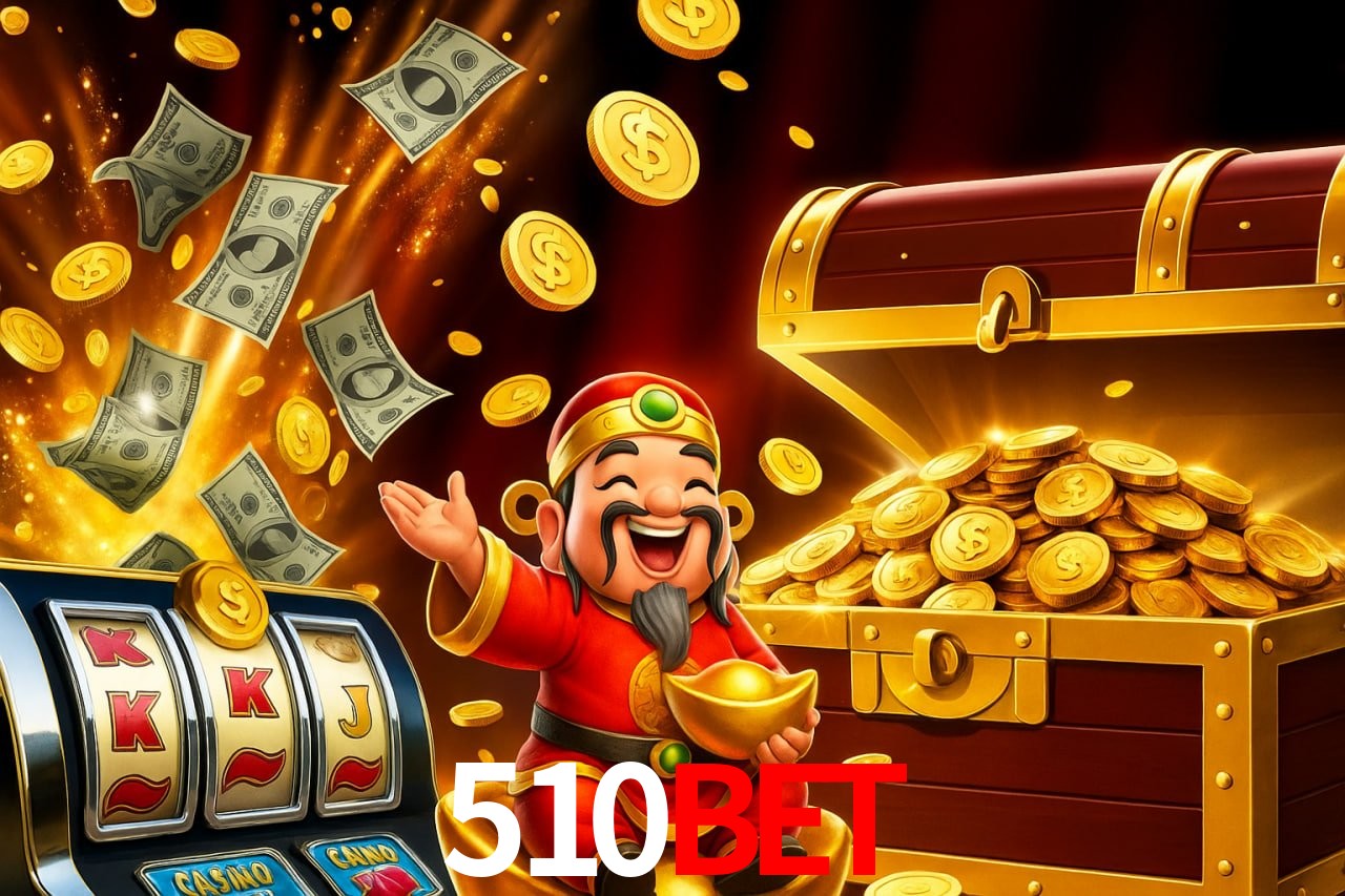 Diretório de Jogos 510bet