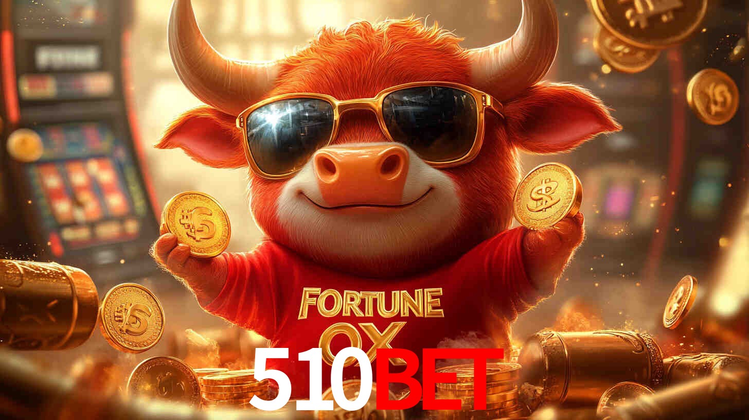 510bet: A Experiência de Casino com Jogos de Mesa ao Vivo