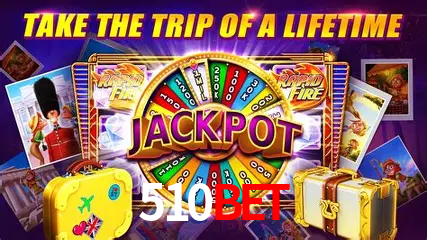 Descubra a Magia dos Jogos de Arcade no 510bet