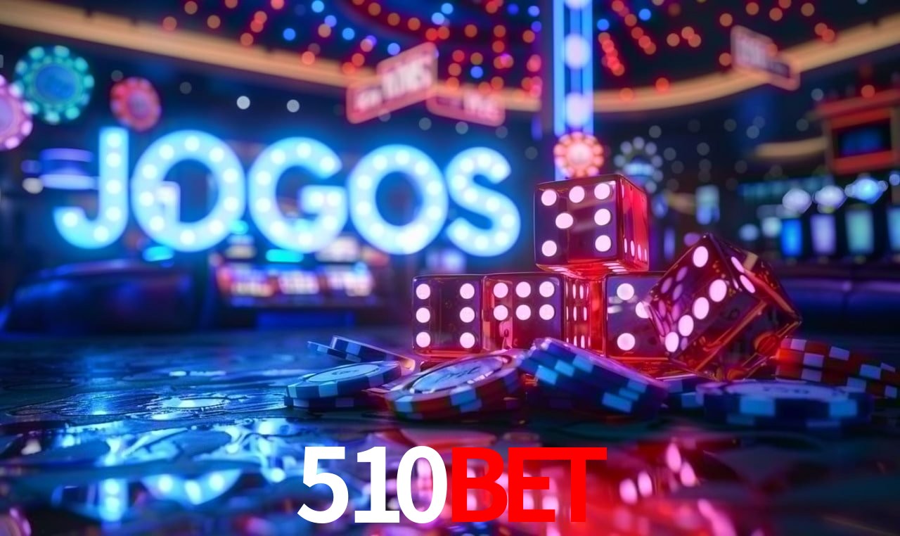 Recursos de Bônus 510bet