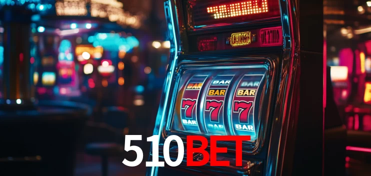 APP oficial da 510bet para mobile