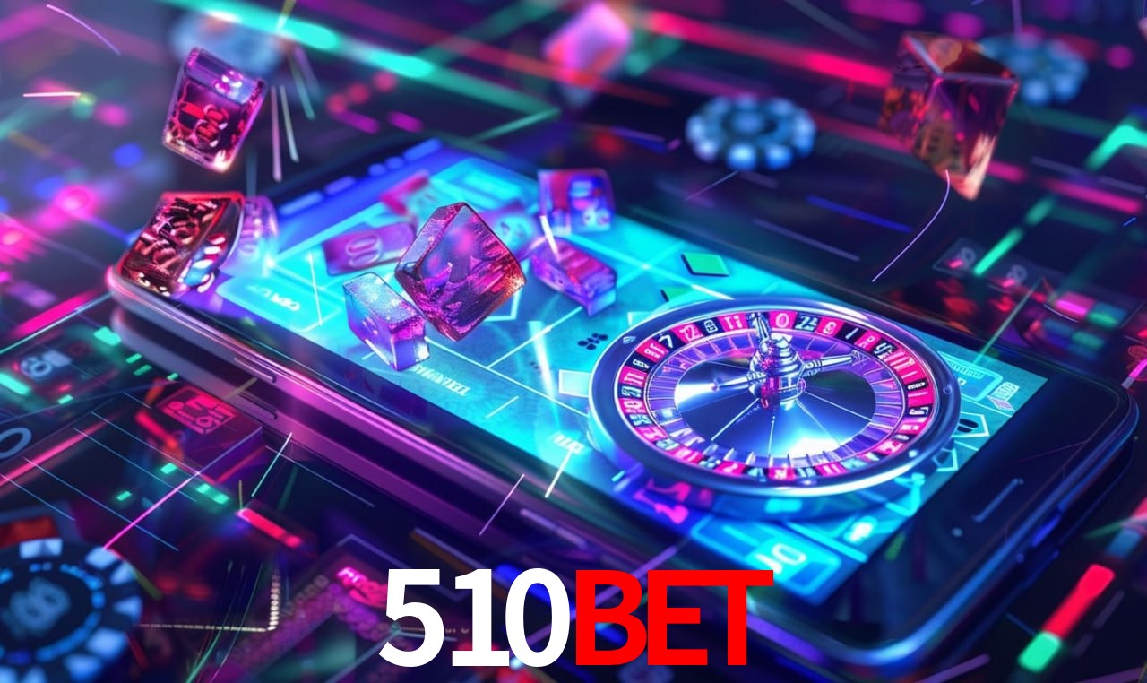 Integração de APIs 510bet