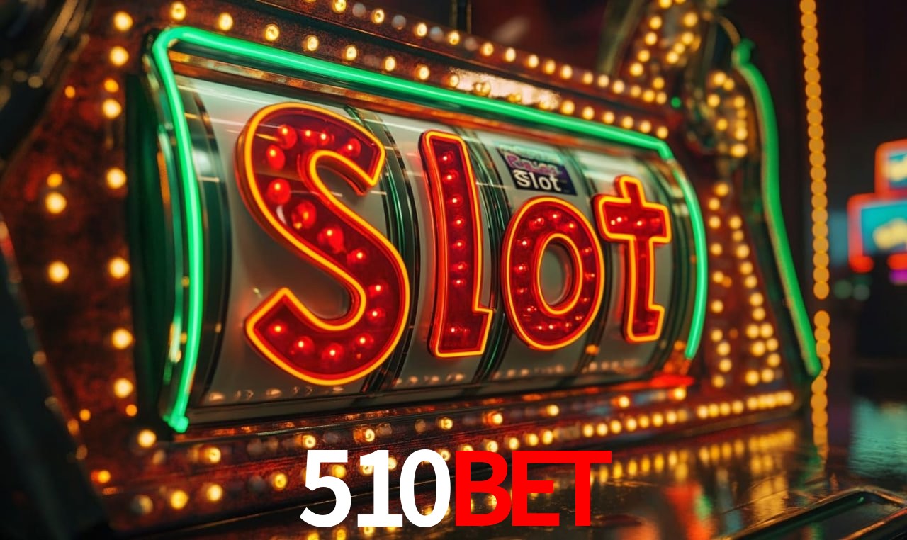 Jogos de Slot 510bet