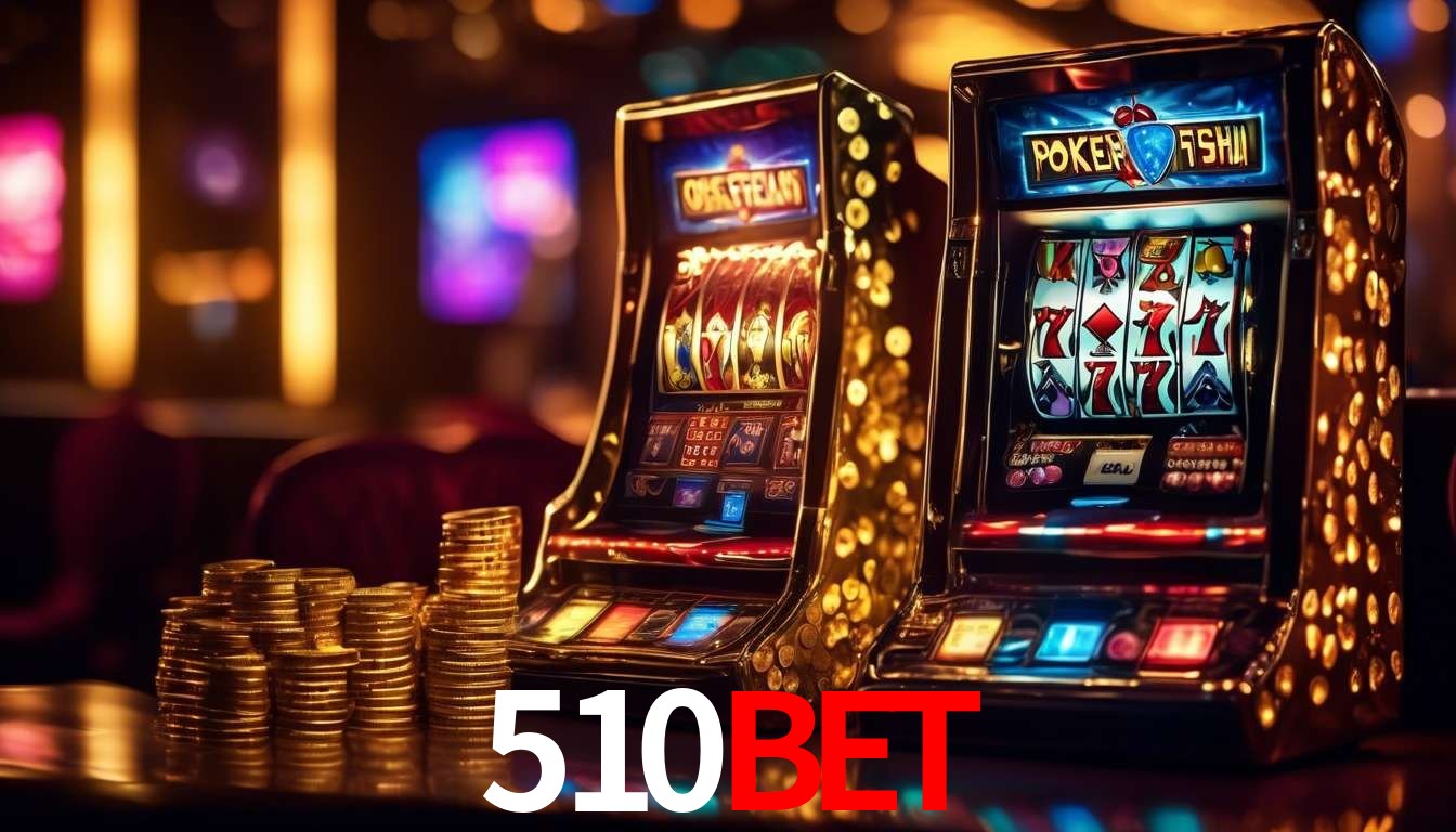 Mesa de Blackjack 510bet