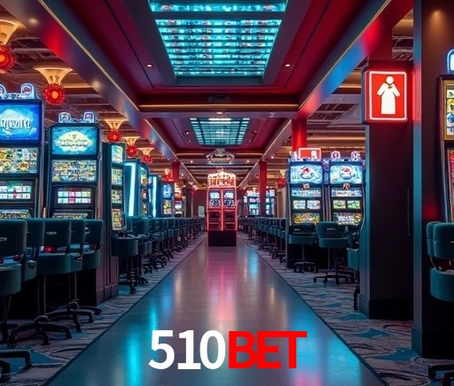 Casino Ao Vivo 510bet