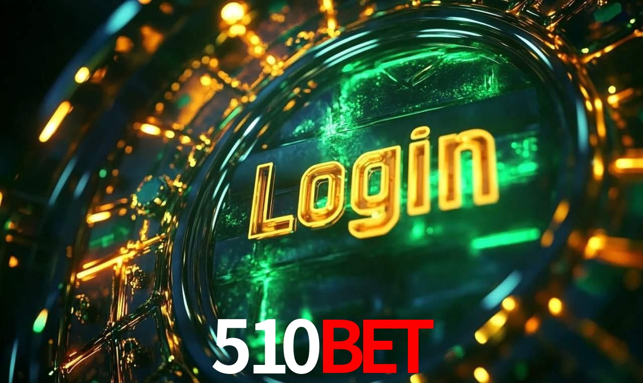 Interface do App 510bet