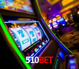 Desvendando o Mundo dos Jogos Virtuais na 510bet