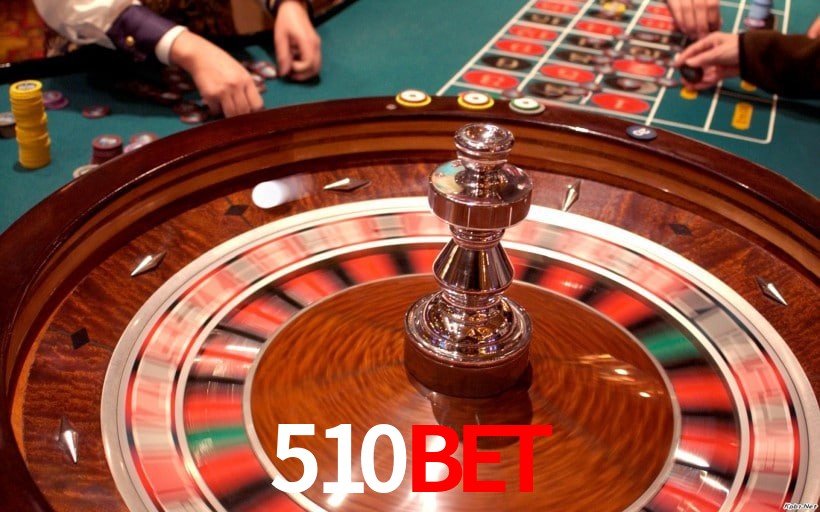 Jogos de Slot 510bet