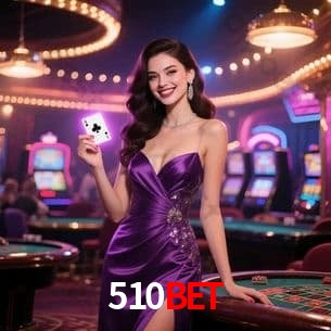 Provedores de Jogos 510bet
