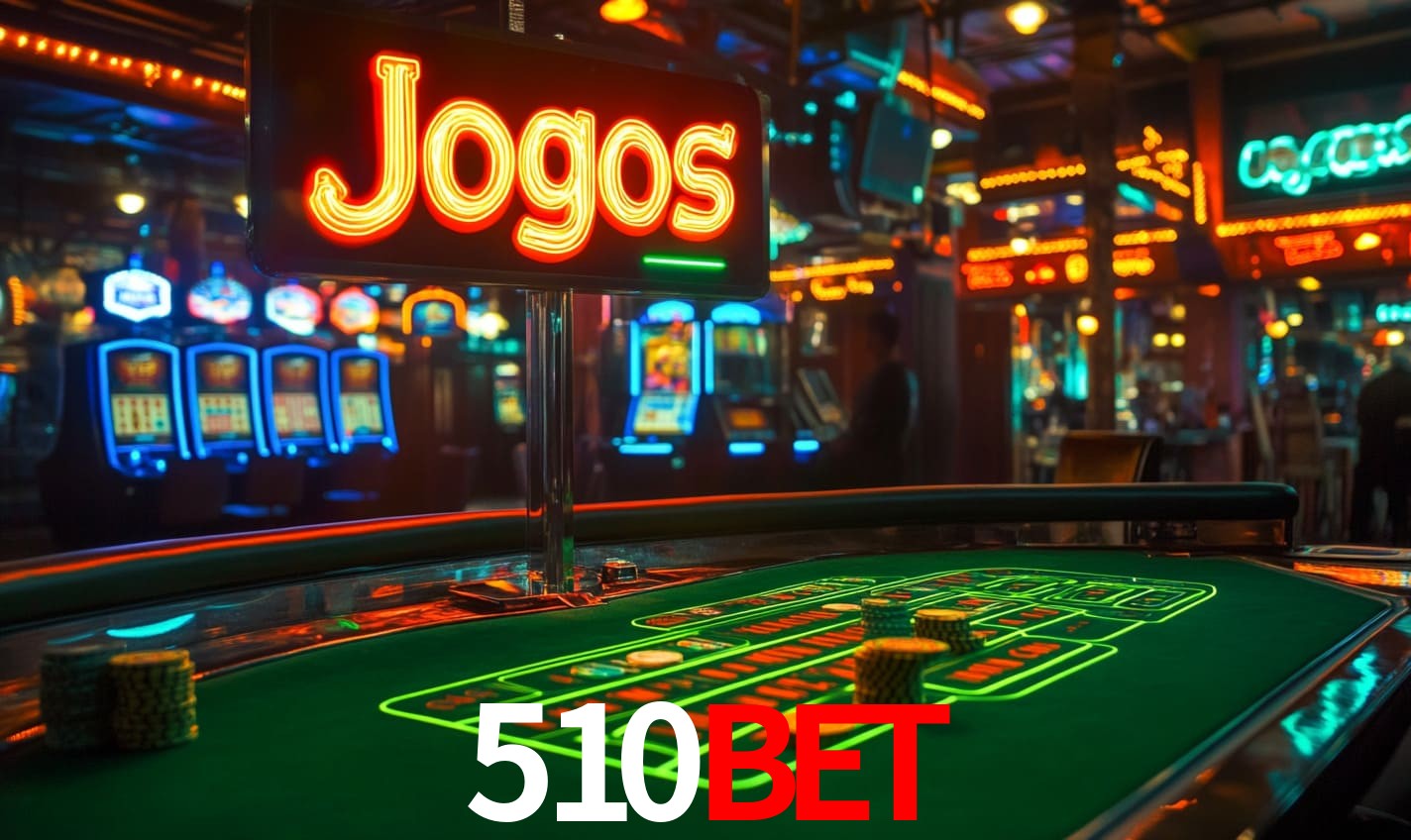 Estatísticas do Jogo 510bet