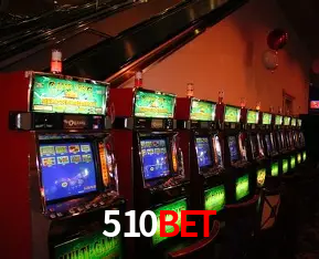 A Emoção da Loteria na 510bet: Uma Chance de Mudança de Vida