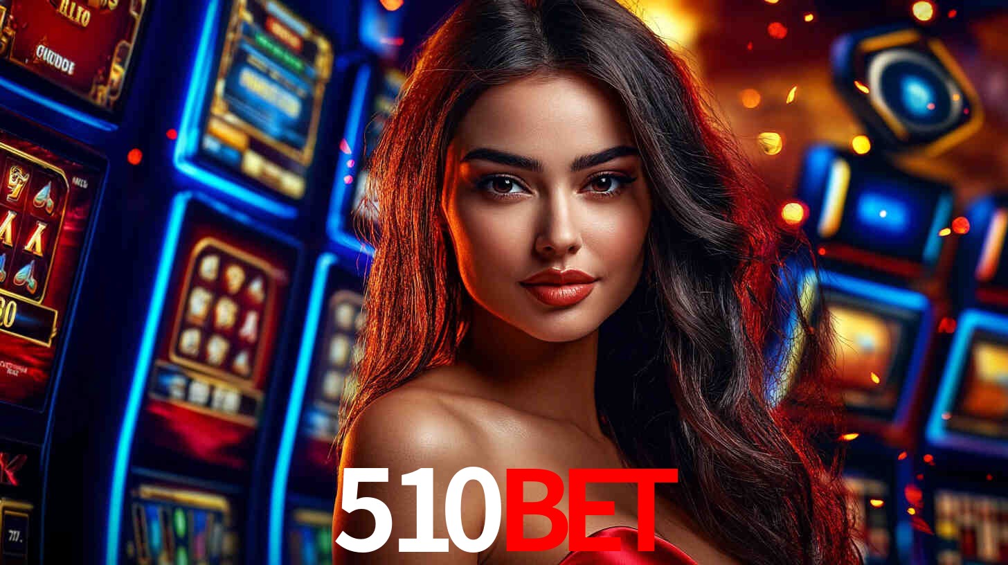 Apostas de Tênis 510bet