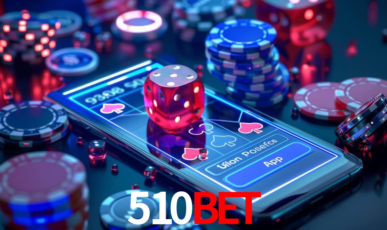 Promoção Relâmpago 510bet