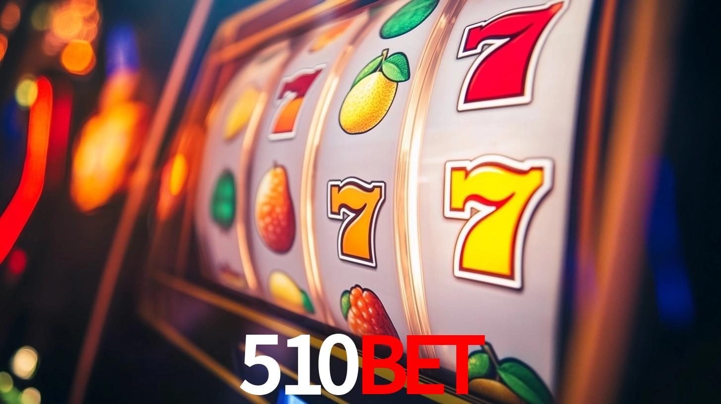 Experimente o Login Seguro Premium no 510bet