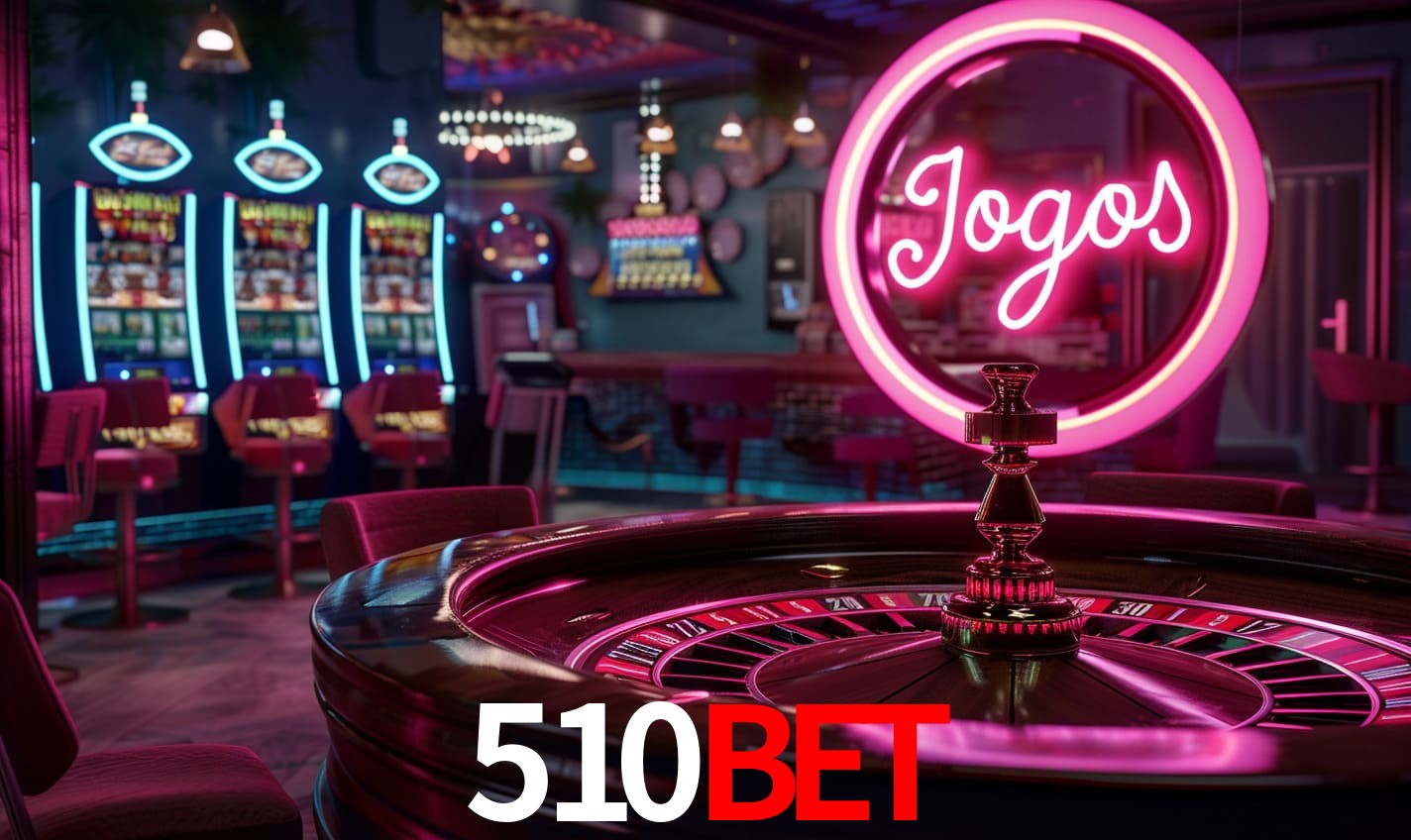 Torneios 510bet