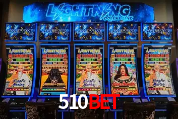 Explorando a Categoria de Eventos em Apostas na 510bet