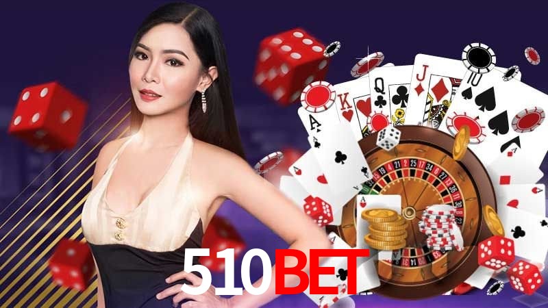 Estatísticas do Jogo 510bet
