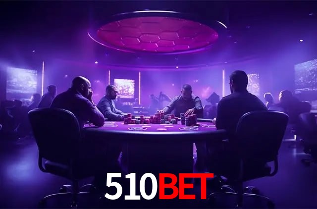 Promoções Sazonais 510bet