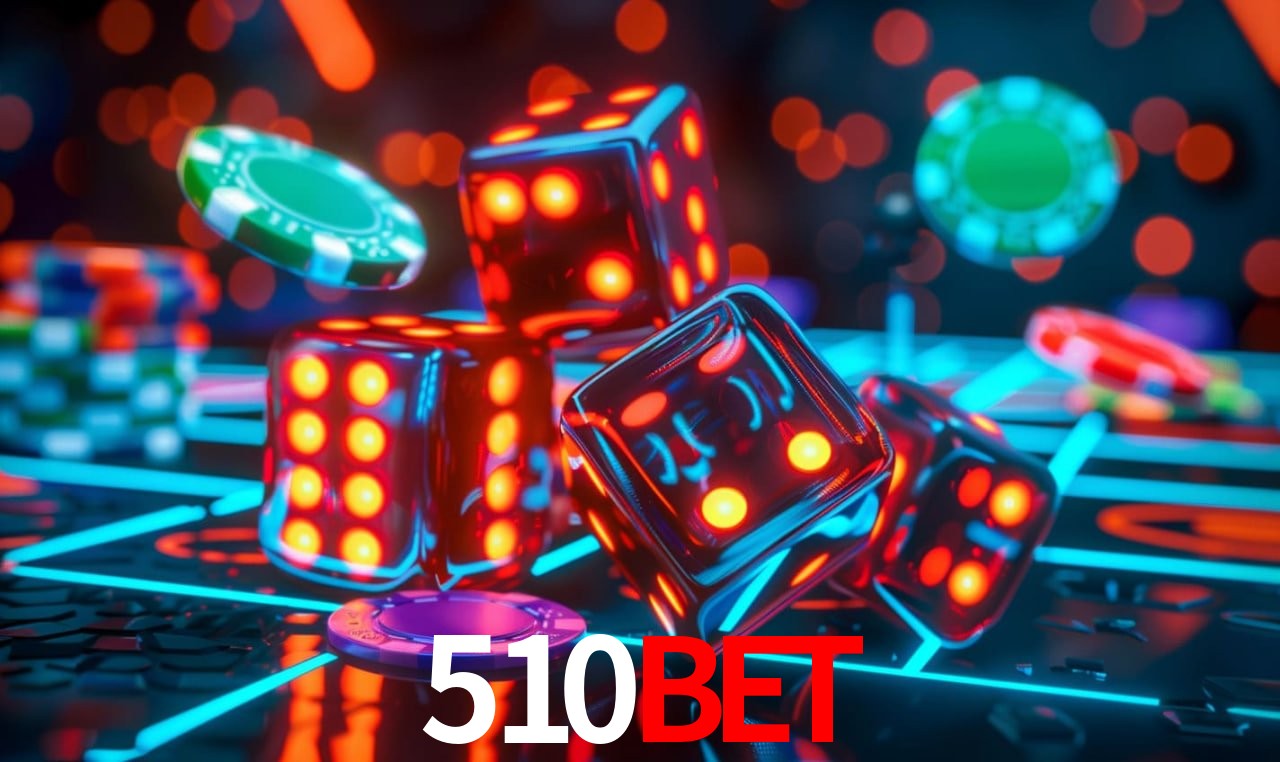 Apostas de Tênis 510bet