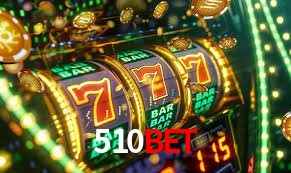 A Popularidade dos Caça-Níqueis no 510bet