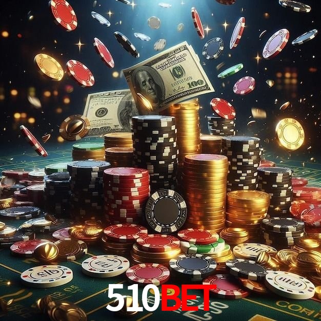 Apostas de Basquete 510bet