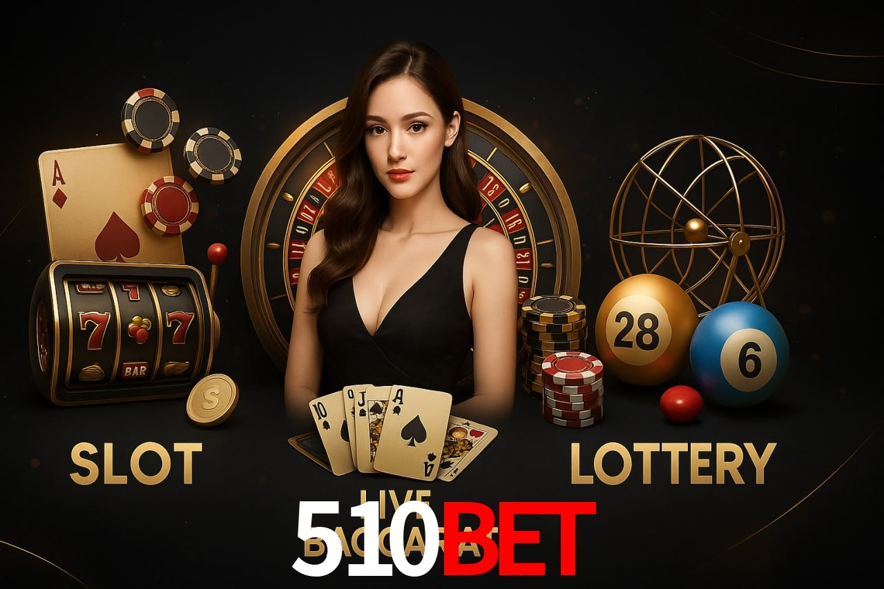 Design Responsivo 510bet