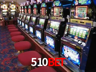 Apostas Esportivas na 510bet: Um Guia Completo
