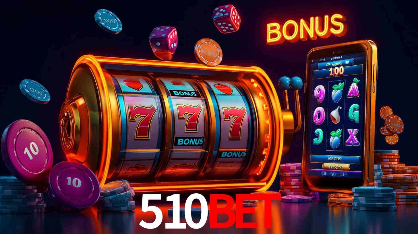 Apostas de Futebol 510bet