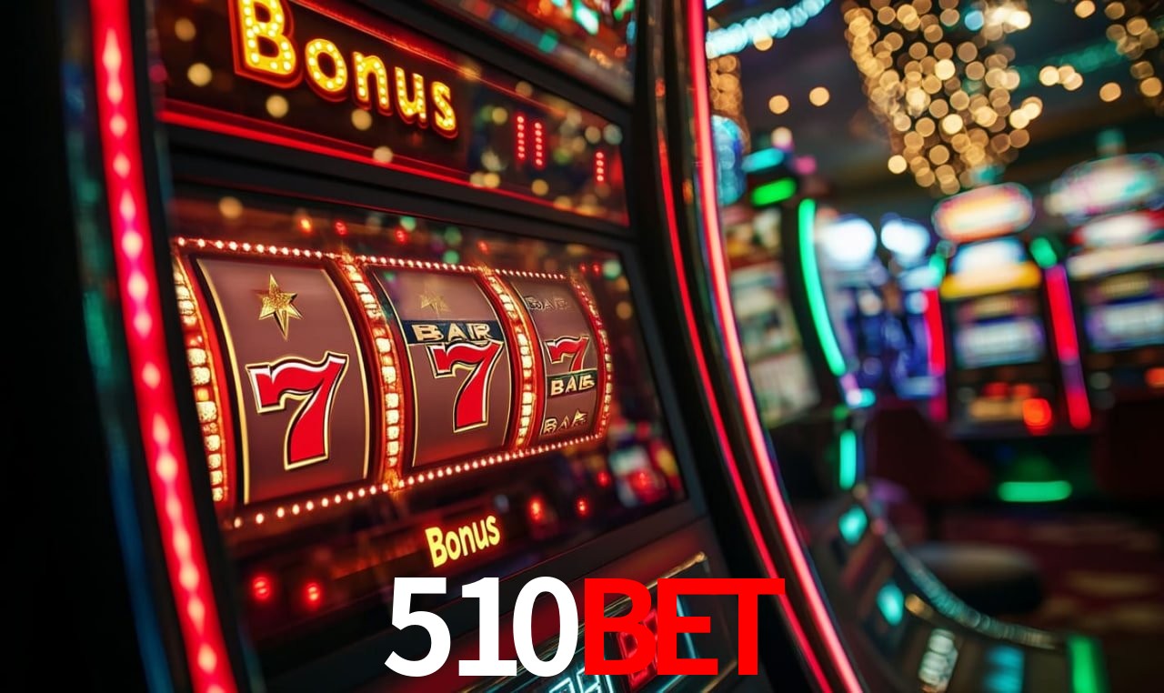 Jogos Exclusivos 510bet
