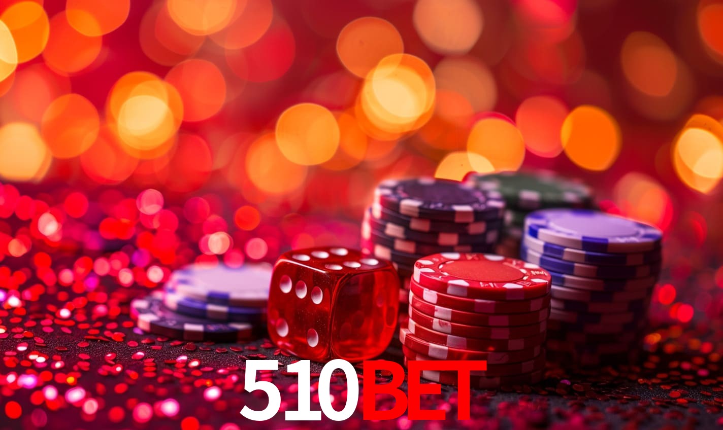 Bônus Diários 510bet