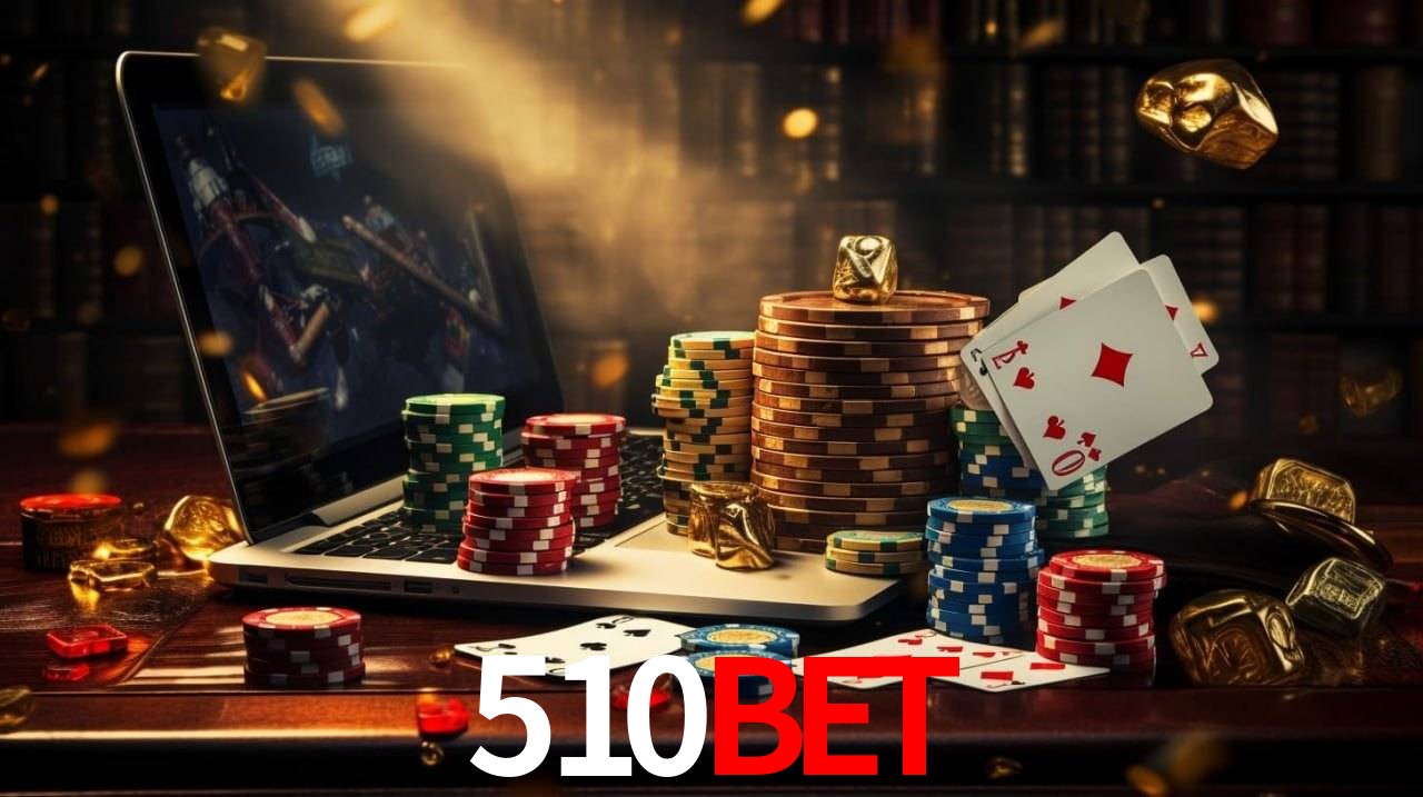 Cadastro Rápido 510bet